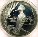 20 zł złotych 2000 Dudek SREBRO