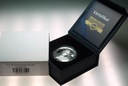 10 zł złotych 2024 160. rocznica śmierci Romualda Traugutta SREBRO