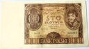 1934 100 zł, Sto Złotych, Ser. CP