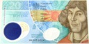 2023 20 zł złotych Mikołaj Kopernik banknot kolekcjonerski NBP (2)