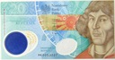 2023 20 zł złotych Mikołaj Kopernik banknot kolekcjonerski NBP (2)