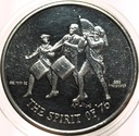 USA The Spirit Of '76 1 oz uncja SREBRO