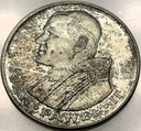 1000 zł złotych 1983 Jan Paweł II SREBRO