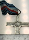 Warszawski Krzyż Powstańczy Powstańcom Warszawy
