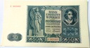 1941 50 zł Pięćdziesiąt Złotych Seria E