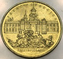 2 zł złote 1999 Pałac Potockich Radzyń Podlaski (nr 2)