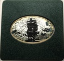 10 zł złotych 2010 Kłuszyn 1610 SREBRO