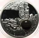 20 zł złotych 2012 Krzemionki Opatowskie SREBRO