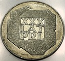 200 zł złotych 1974 XXX lat PRL SREBRO