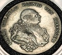 Niemcy Prusy Fryderyk Wilhelm II Talar 1790 A Berlin RZADKI