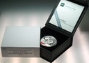 10 zł złotych 2017 Feliks Selmanowicz ZAGOŃCZYK SREBRO