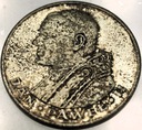 1000 zł złotych 1983 Jan Paweł II SREBRO