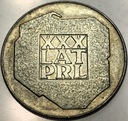 200 zł złotych 1974 XXX lat PRL SREBRO