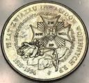 20000 zł złotych 1994 Związek Inwalidów 75 lat