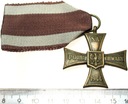 Krzyż Walecznych Walecznym na polu chwały 1944