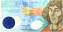 2023 20 zł złotych Mikołaj Kopernik banknot kolekcjonerski NBP