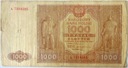 1946 1000 zł, Tysiąc Złotych, Seria L