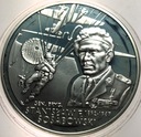 10 zł złotych 2004 generał Stanisław Sosabowski SREBRO