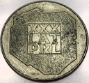 200 zł złotych 1974 XXX lat PRL SREBRO