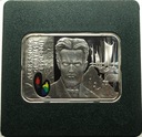 20 zł złotych 2006 Aleksander Gierymski SREBRO