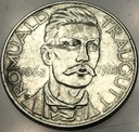 10 zł złotych 1933 Romuald Traugutt SREBRO