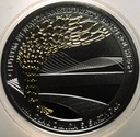 10 zł złotych 2016 Centrum Pieniądza NBP SREBRO