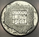 200 zł złotych 1974 XXX lat PRL SREBRO