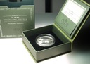 50 zł złotych 2013 Władysław Łokietek Skarby Stanisława Augusta (nr 2)