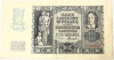 1940 20 zł Dwadzieścia Złotych, Seria H