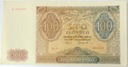 1941 100 zł Sto Złotych seria D (nr 2)