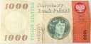 1965 1000 tysiąc złotych Kopernik seria S