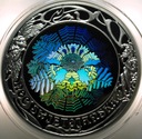 20 zł złotych 2006 Noc Świętojańska SREBRO