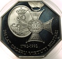 50000 zł złotych 1992 Virtuti Militari 200 lat