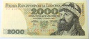 1982 2000 zł, złotych Mieszko I, seria CC (nr 1)