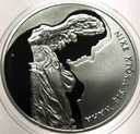 10 zł złotych 2008 Zbigniew Herbert SREBRO (nr 1)