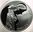 10 zł złotych 2008 Zbigniew Herbert SREBRO (nr 2)