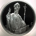 Medal Jan Paweł II 30 lat Rozpoczęcia Pontyfikatu Jana Pawła 2