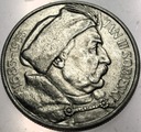 10 zł złotych 1933 Jan III Sobieski SREBRO