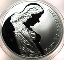 10 zł złotych 2008 Zbigniew Herbert SREBRO
