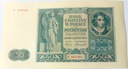 1941 50 zł Pięćdziesiąt Złotych Seria E (nr 2)