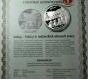 Gułag Polacy w II Wojnie Światowej