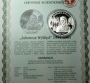 Żołnierze Wyklęci Polacy w II Wojnie Światowej SREBRO