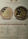 Bitwa Pod Grunwaldem 1410