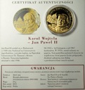 Jan Paweł II - Karol Wojtyła
