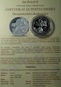 Jan Paweł II Duszpasterstwo Akademickie SREBRO