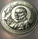 Jan Paweł II 1920-2005 Pamięci Świętego