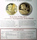 Wielcy Polacy - Bolesław Chrobry