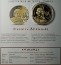 Wielcy Polacy - Stanisław Żółkiewski