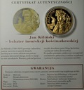 Wielcy Polacy Jan Kiliński