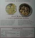 Wielcy Polacy Józef Wybicki